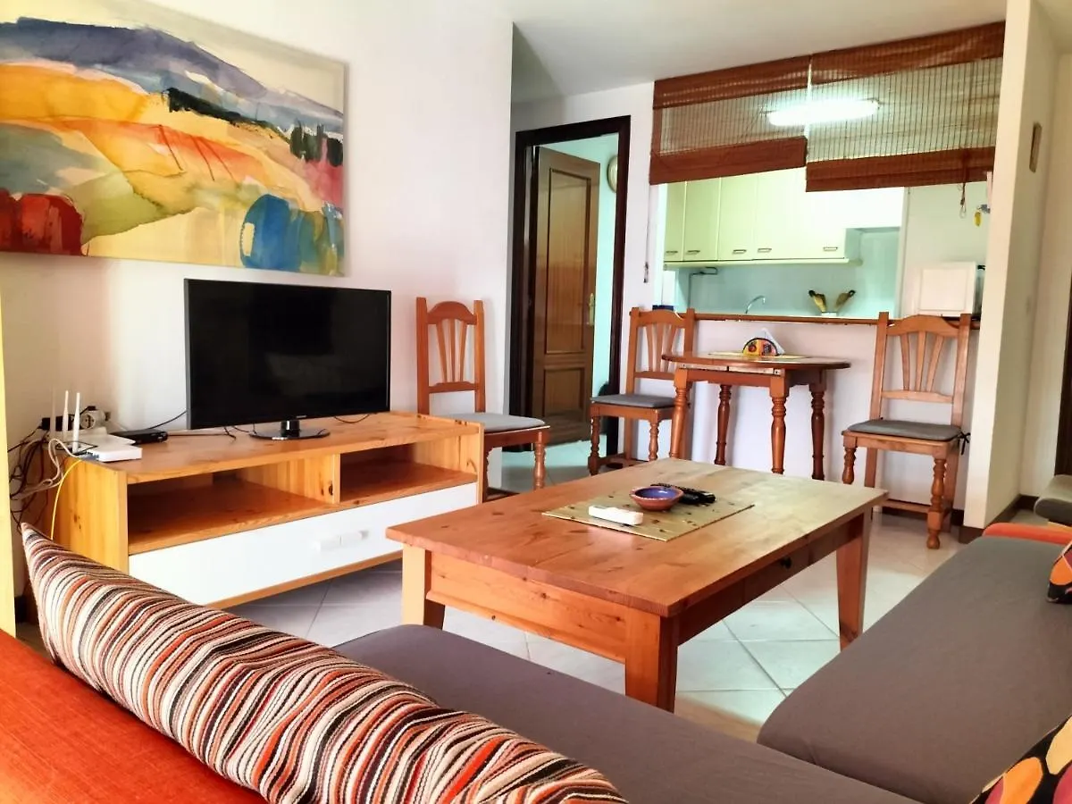 Piso En Conil, 1º Linea De Playa Con Wifi Gratis Apartment Conil De La Frontera