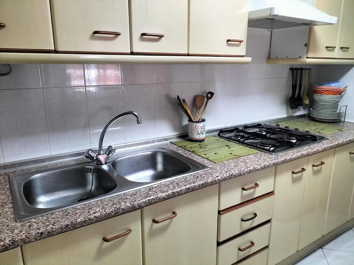 Piso En Conil, 1º Linea De Playa Con Wifi Gratis Apartment Conil De La Frontera Spain