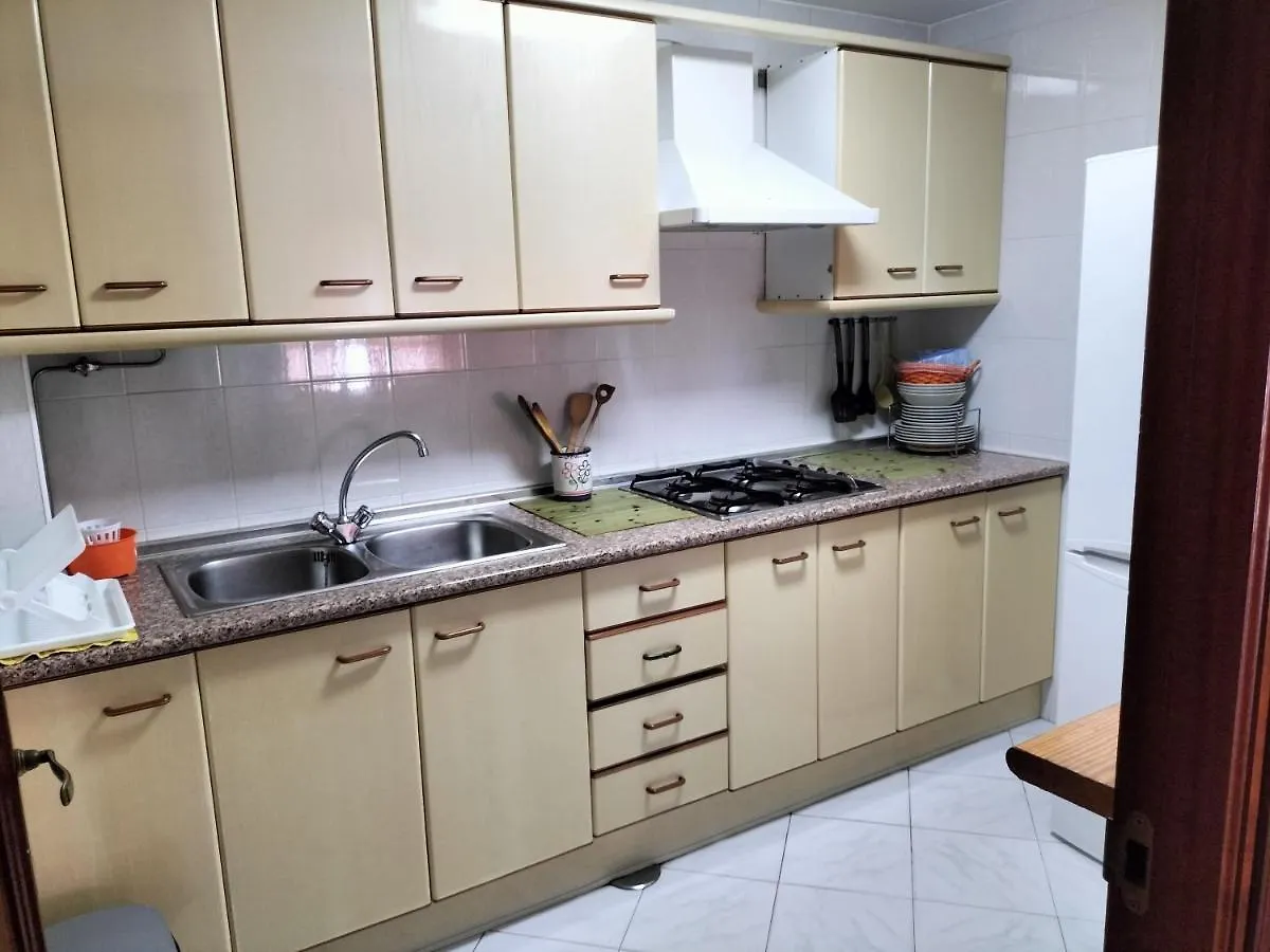 Piso En Conil, 1º Linea De Playa Con Wifi Gratis Apartment Conil De La Frontera 0*,  Spain