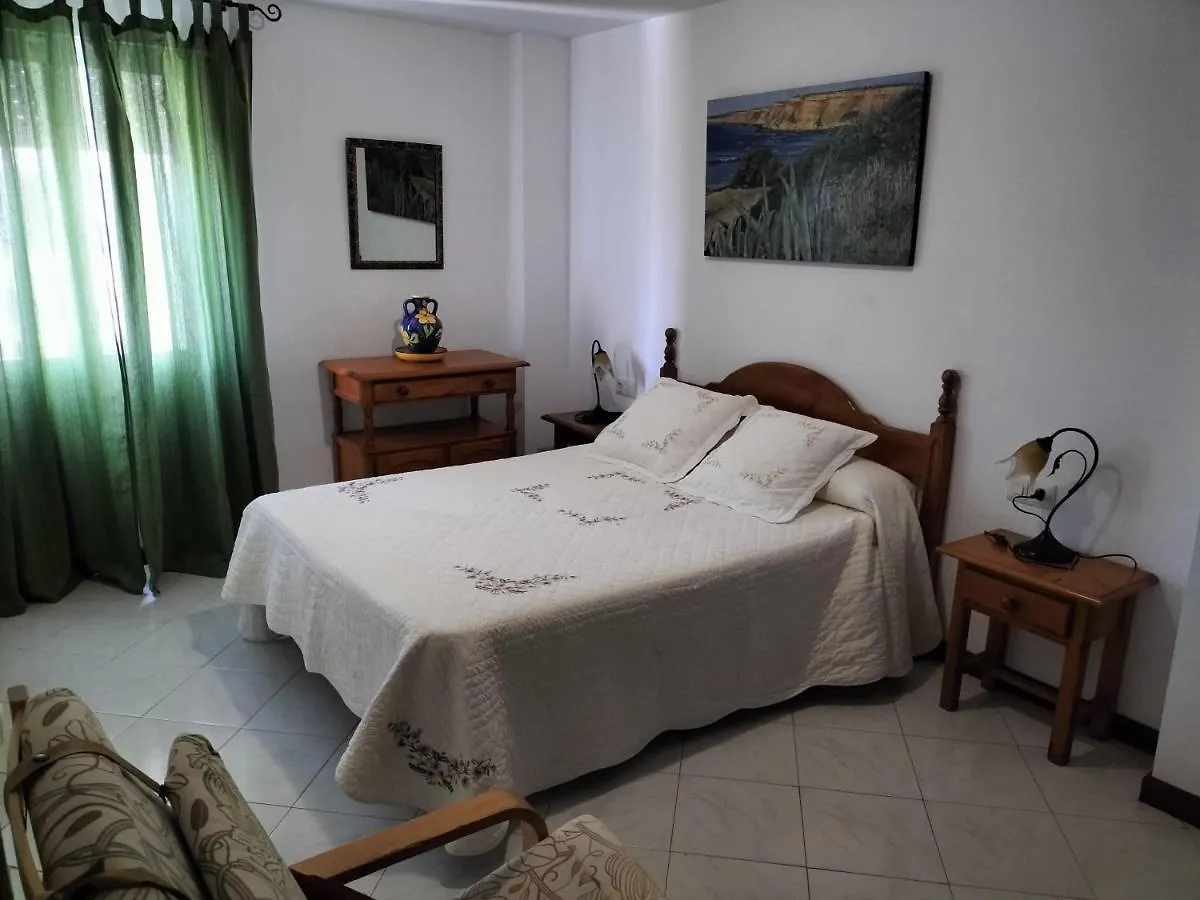 Piso En Conil, 1º Linea De Playa Con Wifi Gratis Apartment Conil De La Frontera 0*,