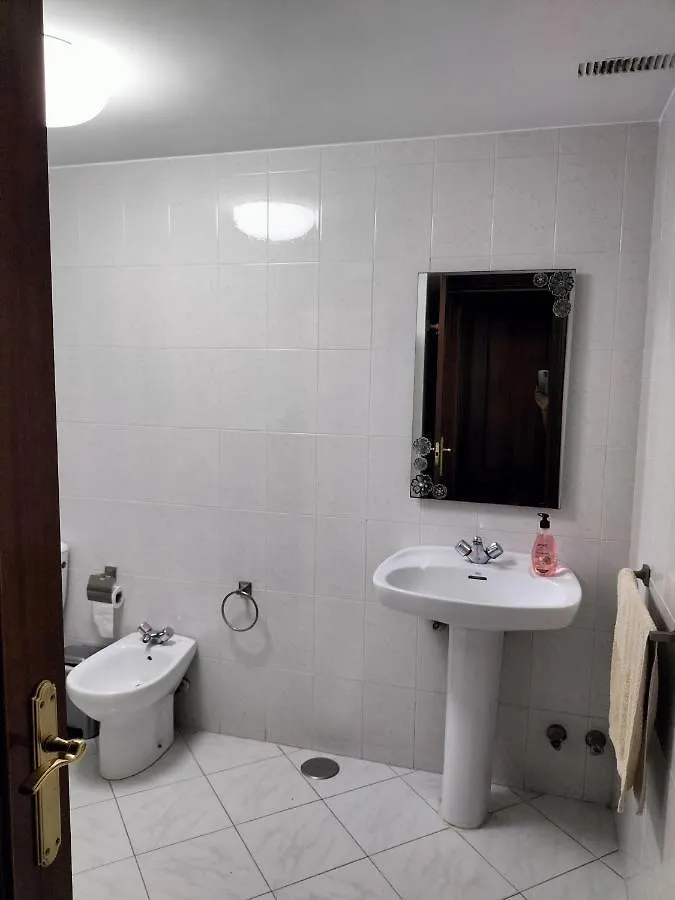 Piso En Conil, 1º Linea De Playa Con Wifi Gratis Apartment Conil De La Frontera