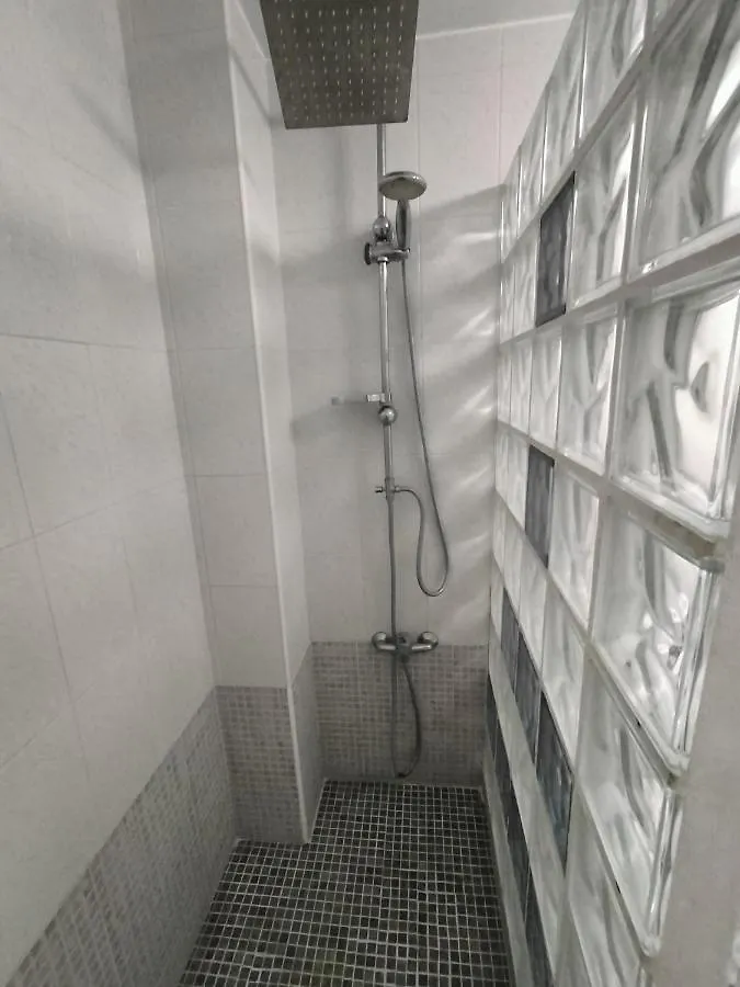 Piso En Conil, 1º Linea De Playa Con Wifi Gratis Apartment Conil De La Frontera 0*,