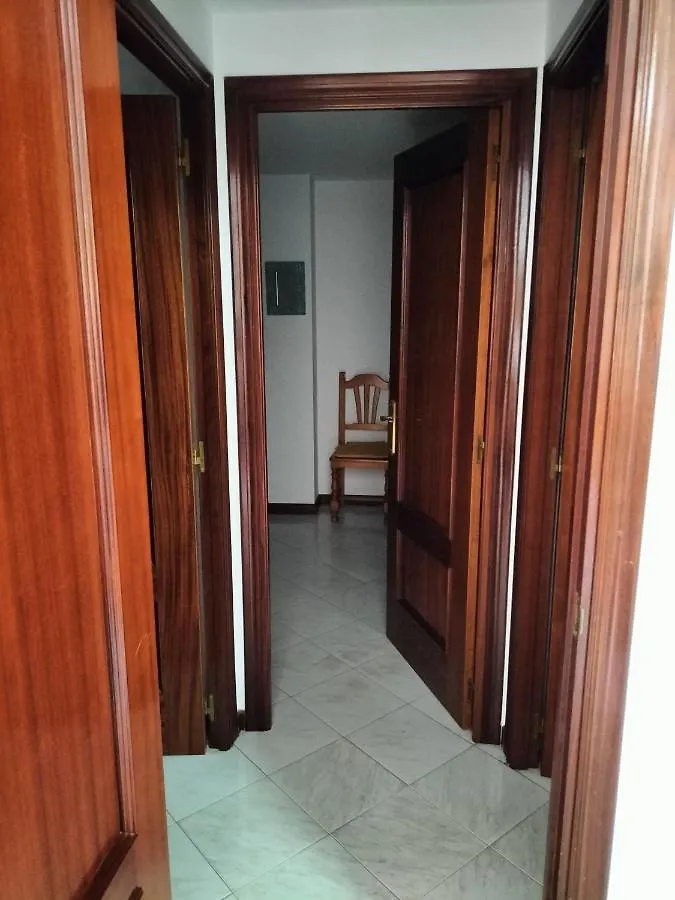 Piso En Conil, 1º Linea De Playa Con Wifi Gratis Apartment Conil De La Frontera 0*,