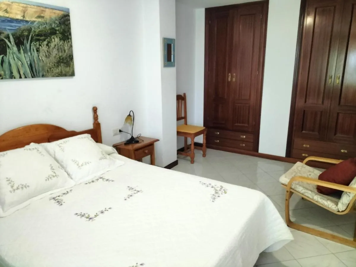 Piso En Conil, 1º Linea De Playa Con Wifi Gratis Apartment Conil De La Frontera