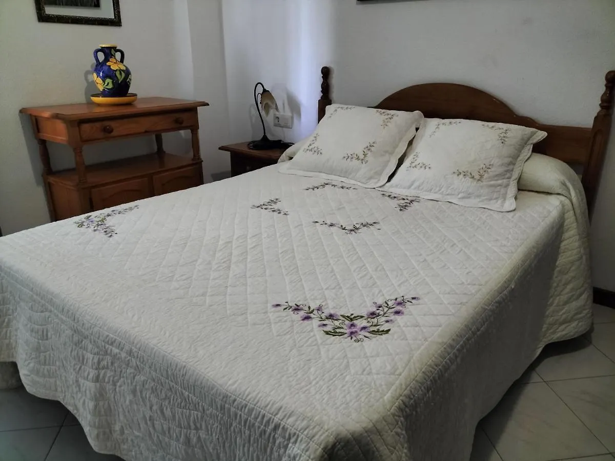 Piso En Conil, 1º Linea De Playa Con Wifi Gratis Apartment Conil De La Frontera