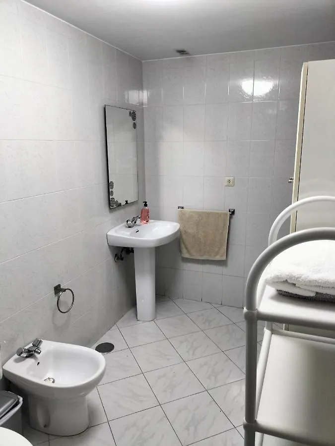 Piso En Conil, 1º Linea De Playa Con Wifi Gratis Apartment Conil De La Frontera Spain