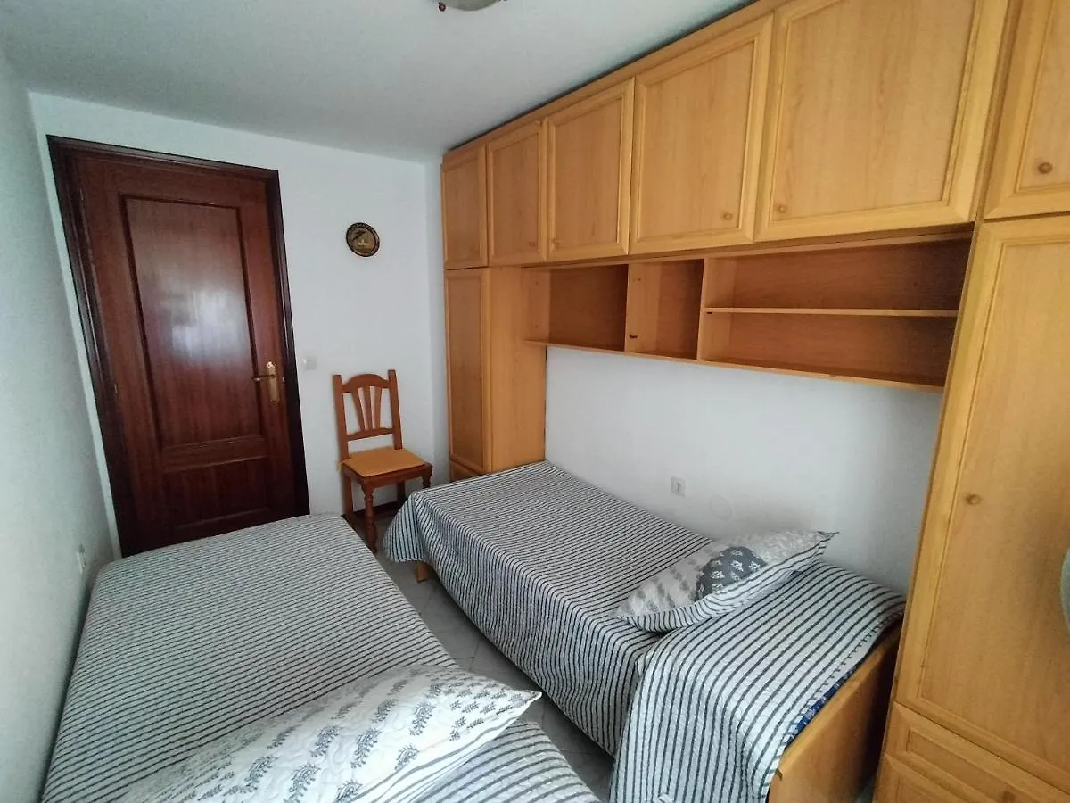 Piso En Conil, 1º Linea De Playa Con Wifi Gratis Apartment Conil De La Frontera
