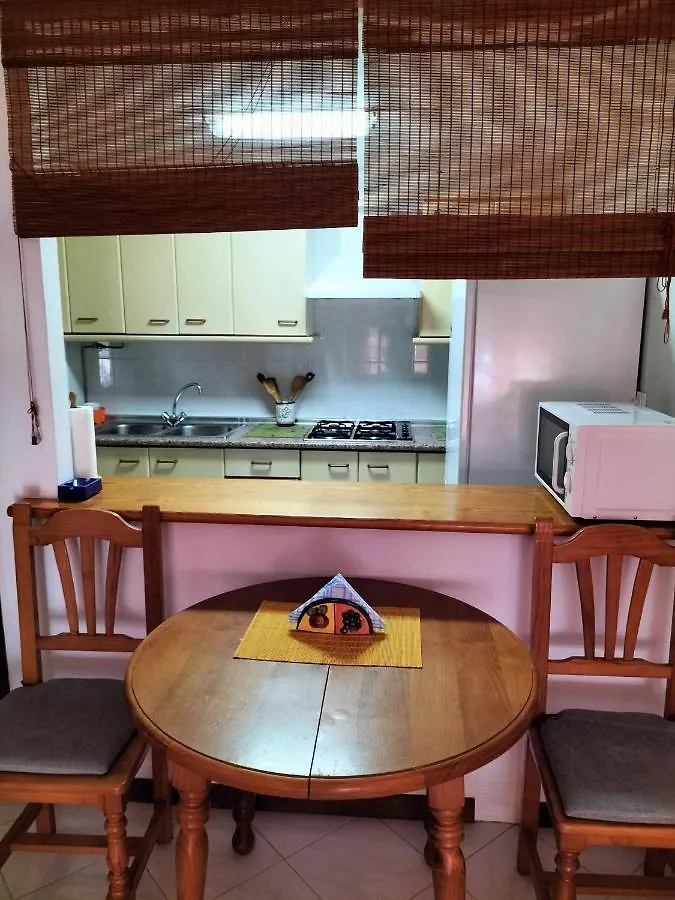 Piso En Conil, 1º Linea De Playa Con Wifi Gratis Apartment Conil De La Frontera 0*,